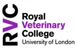 The Royal Veterinary College (RVC) logo