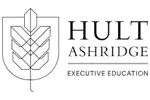 Ashridge Business School logo image