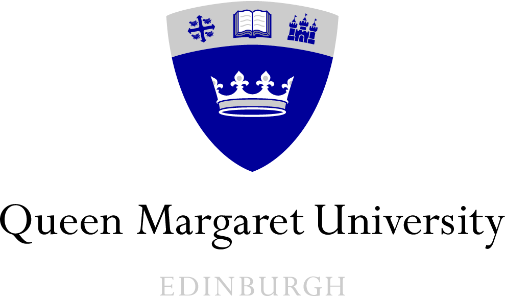 Queen Margaret University logo