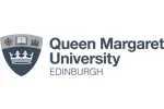 Queen Margaret University logo image