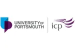 International College Portsmouth (ICP) logo