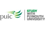 Plymouth University International College (PUIC) logo