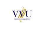 Valley View University (VVU) logo