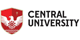 Central University, Ghana logo image