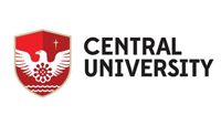 Central University, Ghana logo