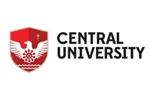 Central University, Ghana logo