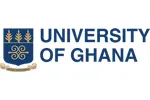 University of Ghana logo image