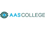 AAS College logo