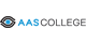 AAS College logo image