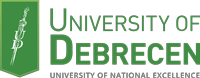 University of Debrecen logo