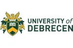 University of Debrecen logo image