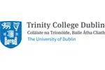Trinity College Dublin logo image