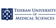Tehran University of Medical Sciences logo image