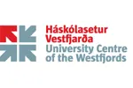 University Centre of the Westfjords logo
