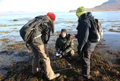 University Centre of the Westfjords - image 2