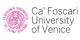 Ca' Foscari University of Venice logo image