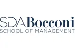 SDA Bocconi School of Management logo image
