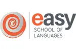 Easy School of Languages logo