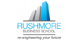 Rushmore Business School logo image