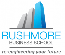 Rushmore Business School logo