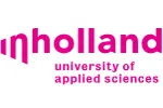 Inholland University of Applied Sciences logo