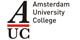Amsterdam University College logo image