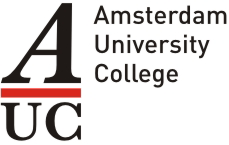 Amsterdam University College (AUC) logo