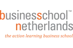 Business School Netherlands logo image
