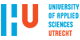 HU University of Applied Sciences Utrecht logo image