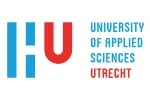 HU University of Applied Sciences Utrecht logo