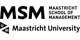 Maastricht School of Management (MSM) logo image