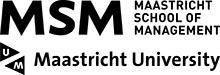 Maastricht School of Management logo