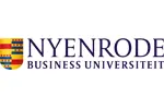 Nyenrode Business Universiteit logo
