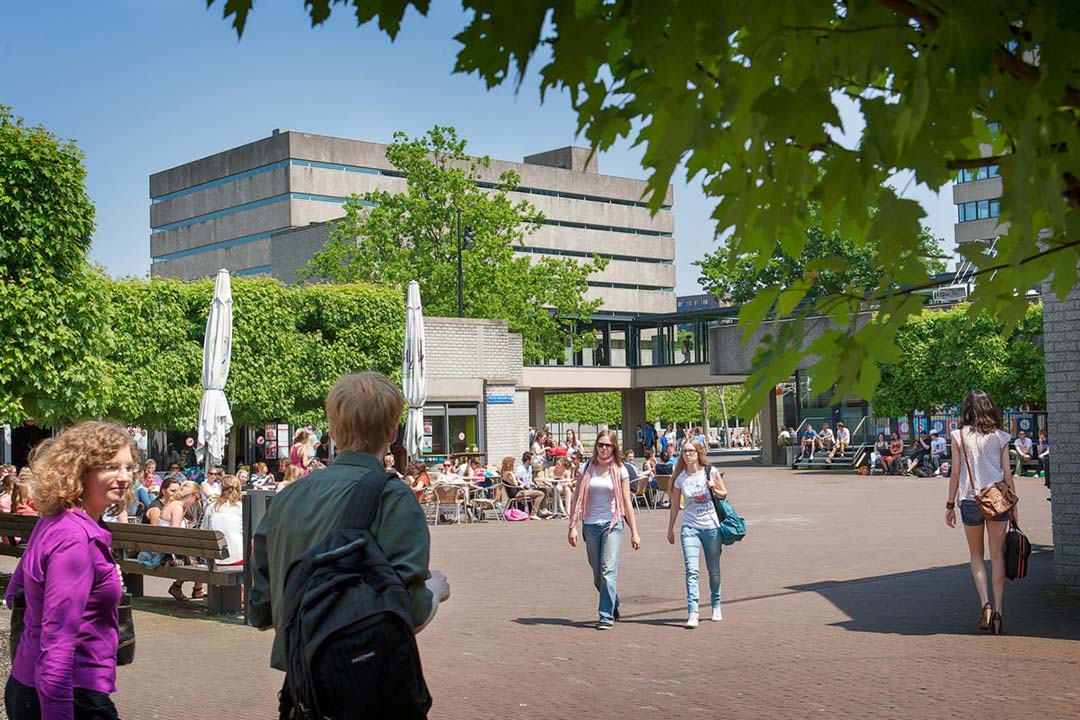 Radboud University, Nijmegen School of Management - image 11