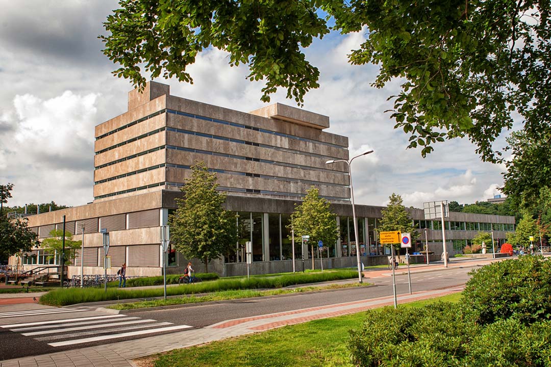 Radboud University, Nijmegen School of Management - image 3