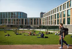 Radboud University, Nijmegen School of Management - image 12