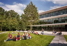 Radboud University, Nijmegen School of Management - image 17
