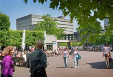 Radboud University, Nijmegen School of Management - image 18