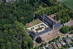 Radboud University, Nijmegen School of Management - image 3