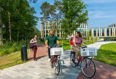 Radboud University, Nijmegen School of Management - image 5