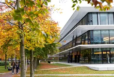 Radboud University, Nijmegen School of Management - image 9