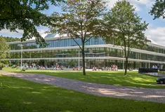 Radboud University, Nijmegen School of Management - image 1