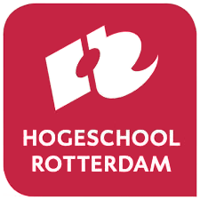 Rotterdam University of Applied Sciences logo