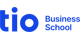 Tio Business School logo image