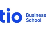 Tio Business School logo image