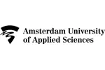 Amsterdam University of Applied Sciences logo