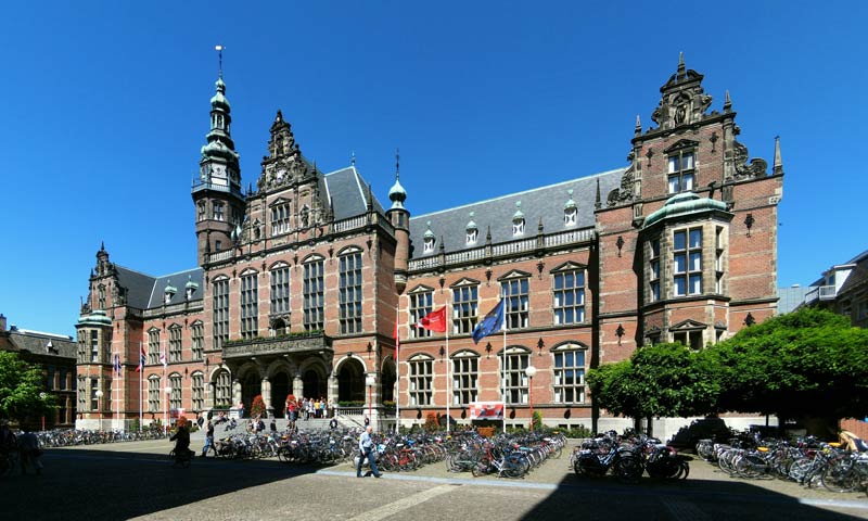 University of Groningen - image 2