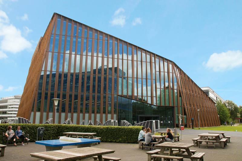 University of Groningen - image 6