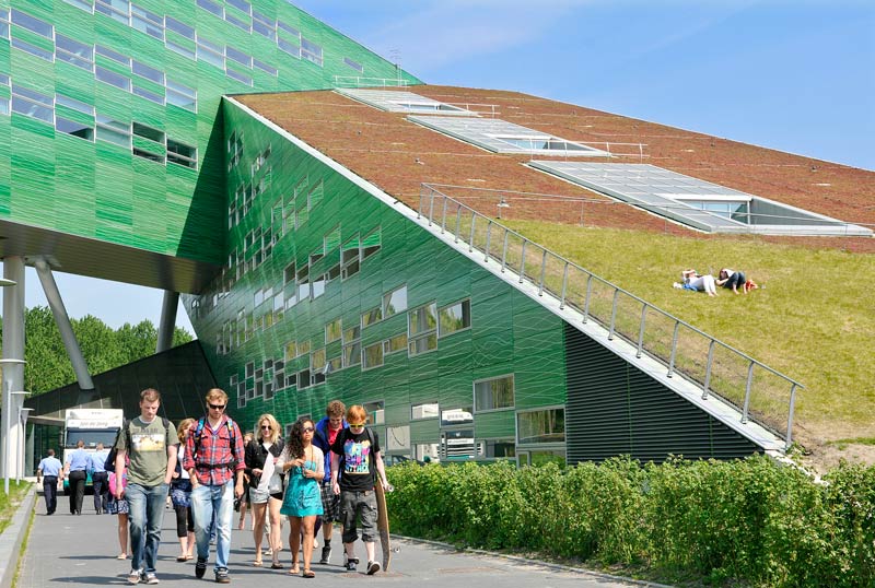 University of Groningen - image 1