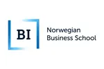 BI Norwegian Business School logo image
